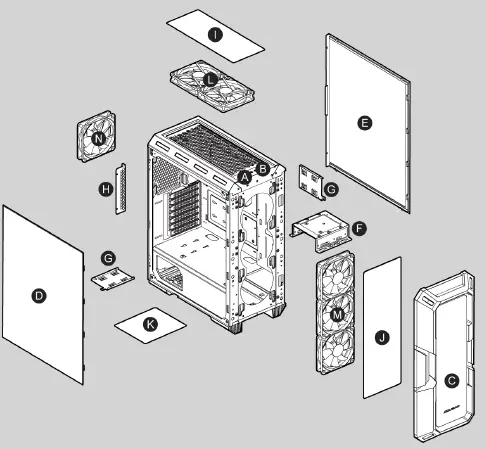 COUGAR-MX440-G-RGB-Mid-Tower-Gaming-07