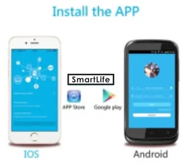 graphical user interface, application