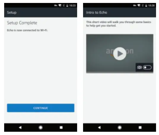 Switches Smart Wall -continue