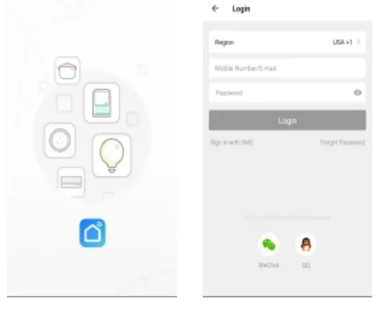 Switches Smart Wall -daownlode
