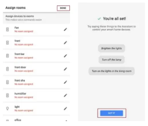 Switches Smart Wall -get it