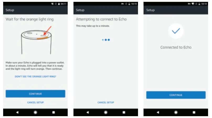 Switches Smart Wall -long pheres