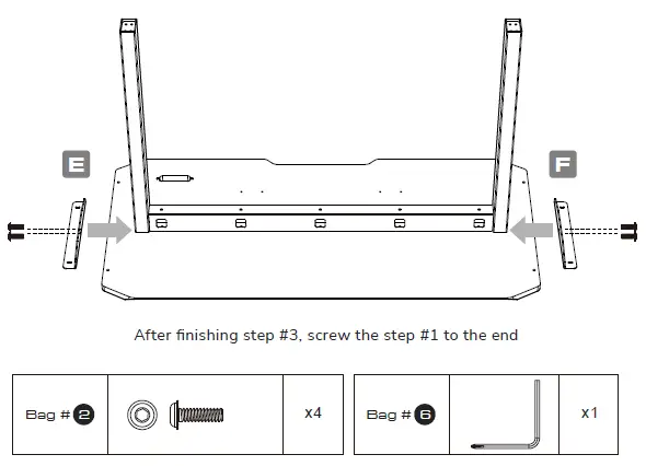 COUGAR-Deimus-120-Gaming-Desk-fig-4