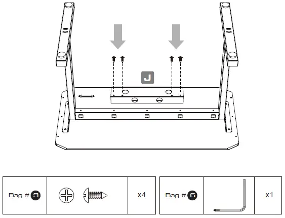 COUGAR-Deimus-120-Gaming-Desk-fig-8