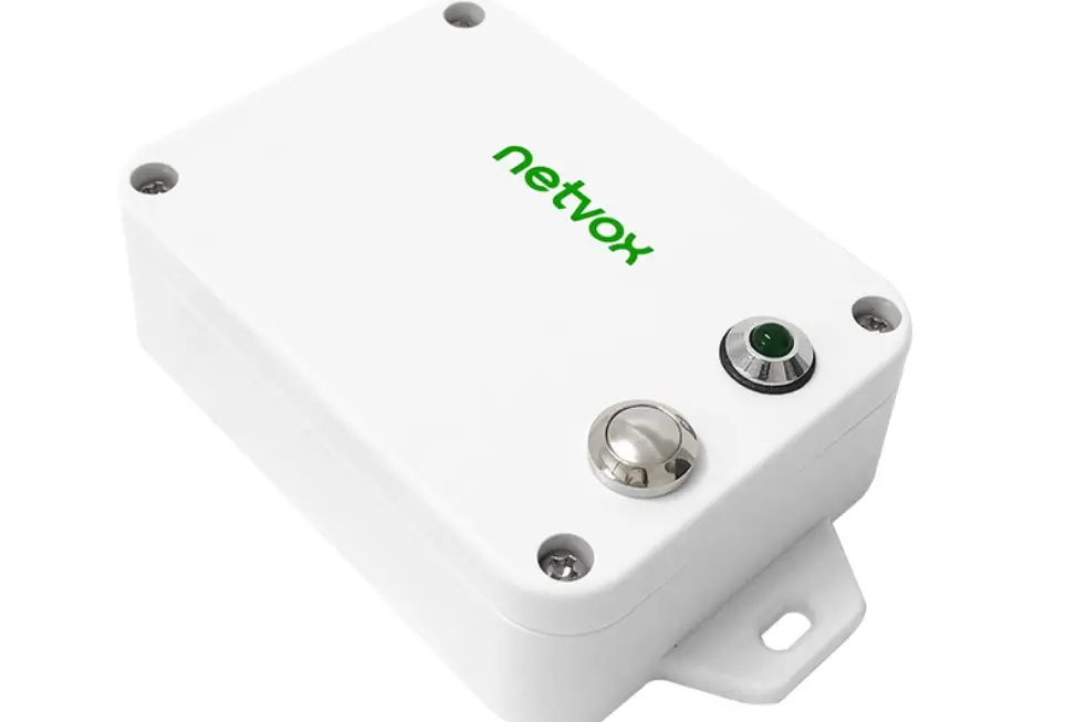 Netvox R718eb Wireless Tilt Angle Sensor User Manual Netvox R718eb Wireless Tilt Angle Sensor User Manual