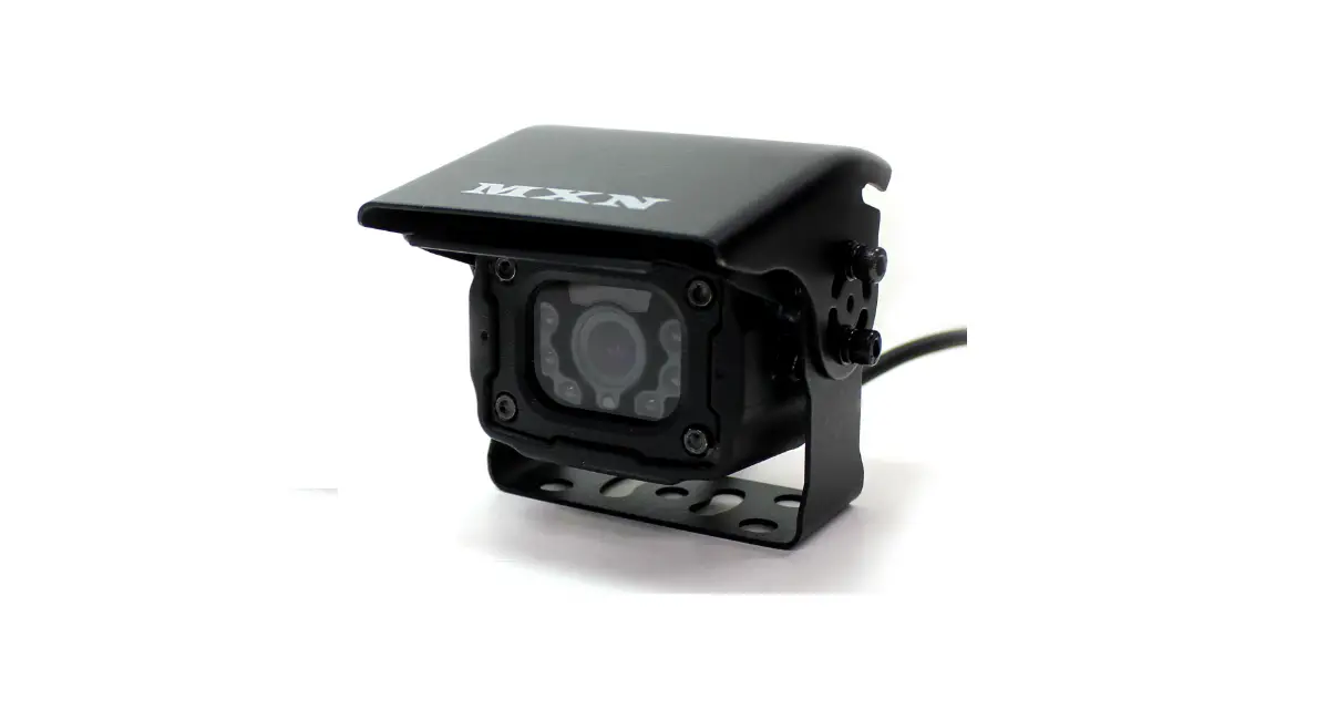 Mxn81c Auto Heated Infra Red Color Camera Instruction Manual Mxn81c Auto Heated Infra Red Color Camera Instruction Manual