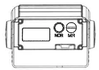 MXN81C Auto Heated Infra Red Color Camera FIG 4