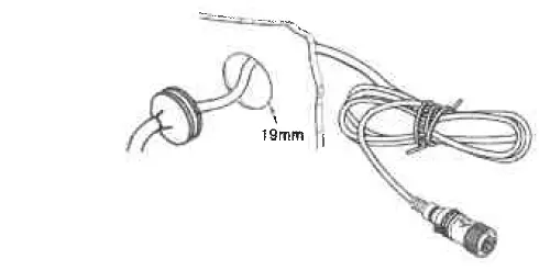 MXN81C Auto Heated Infra Red Color Camera FIG 6