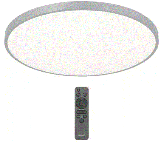 Homedepot-Selectable-LED-Flush-Mount-Ceiling-Light-with-Remote-Control-product