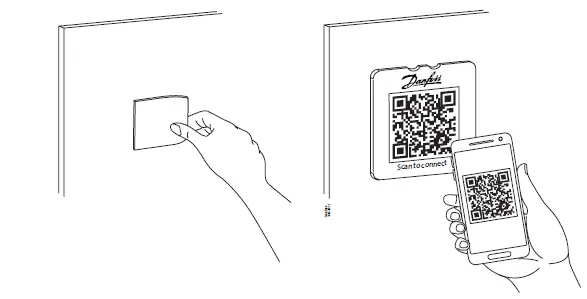 Danfoss-EKA-202-Bluetooth-Adapter-3