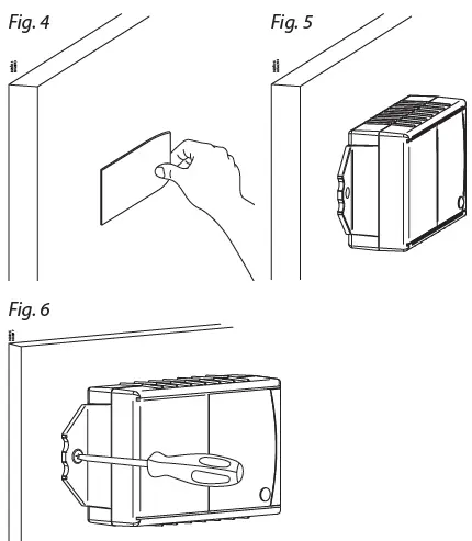 Danfoss-EKA-202-Bluetooth-Adapter-4