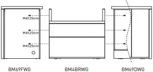 MODULAR COMBINATIONS