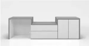 MODULAR COMBINATIONS