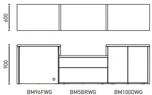 MODULAR COMBINATIONS