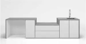 MODULAR COMBINATIONS