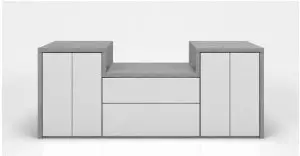 MODULAR COMBINATIONS