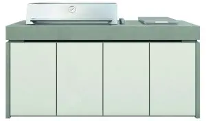 Beef Eater Signature Alfresco Kitchen