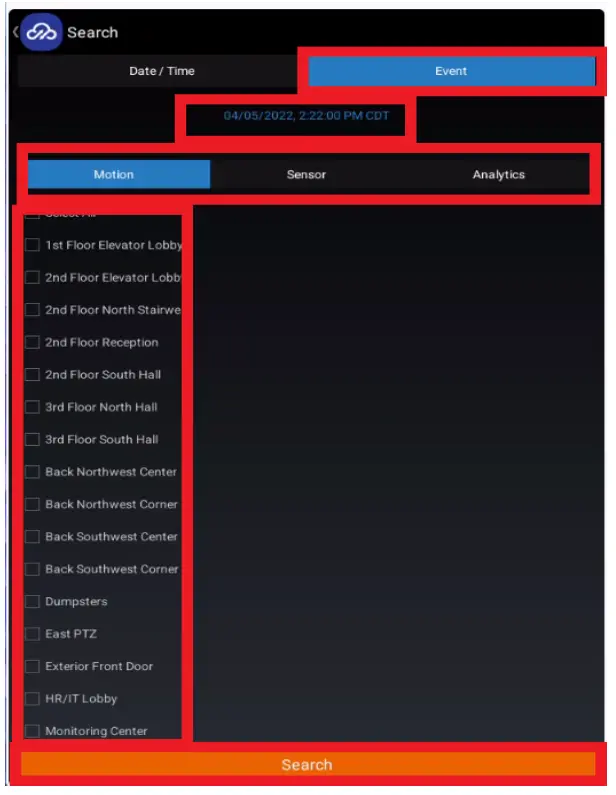 Apps Openeye Mobile App fig 6