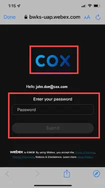 Cox-Communications-Cisco-Webex-fig-3