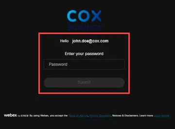 Cox-Communications-Cisco-Webex-fig-6