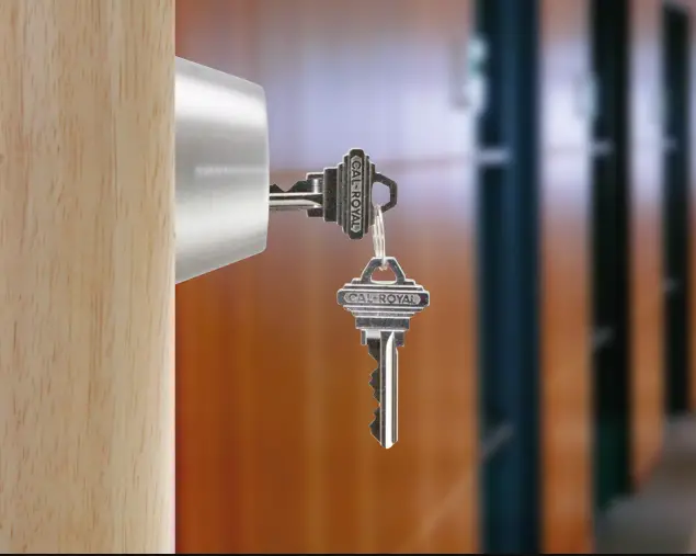 CAL-ROYAL BTSR-108 Door Bottom Sweep PRODUCT - Copy