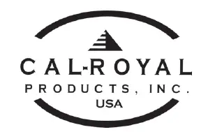 CAL-ROYAL LOGO