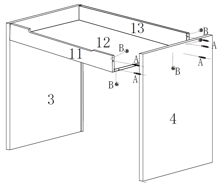 FUFU-GAGA-DRF-KF310016-01-Gold-Shoe-Storage-Bench-with-4-Closed-Storage-Racks-and 2-Open-Shelves-10