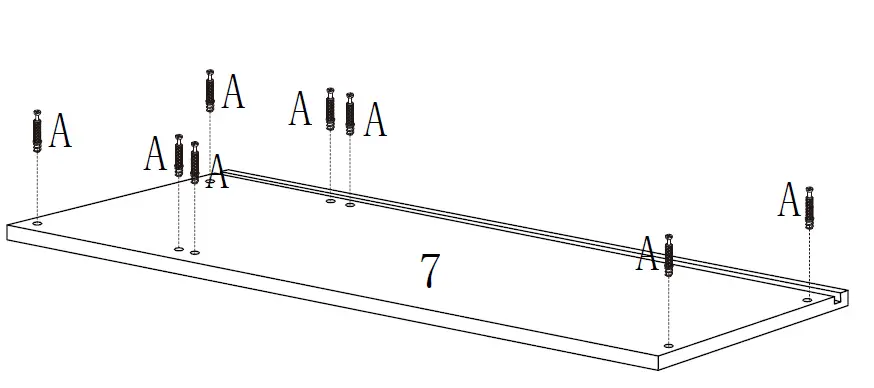 FUFU-GAGA-DRF-KF310016-01-Gold-Shoe-Storage-Bench-with-4-Closed-Storage-Racks-and 2-Open-Shelves-12