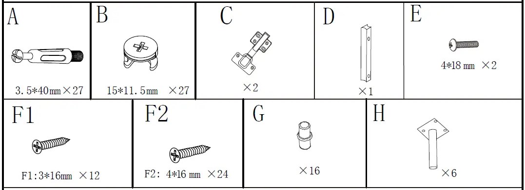 FUFU-GAGA-DRF-KF310016-01-Gold-Shoe-Storage-Bench-with-4-Closed-Storage-Racks-and 2-Open-Shelves-2