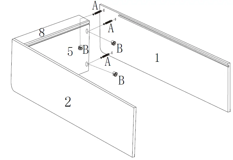 FUFU-GAGA-DRF-KF310016-01-Gold-Shoe-Storage-Bench-with-4-Closed-Storage-Racks-and 2-Open-Shelves-6