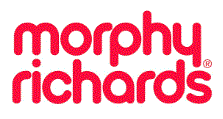 morphy-richards-Logo