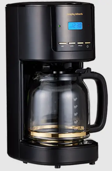 morphy-richards-MRSGFC18B-Filter-Coffee-Maker-