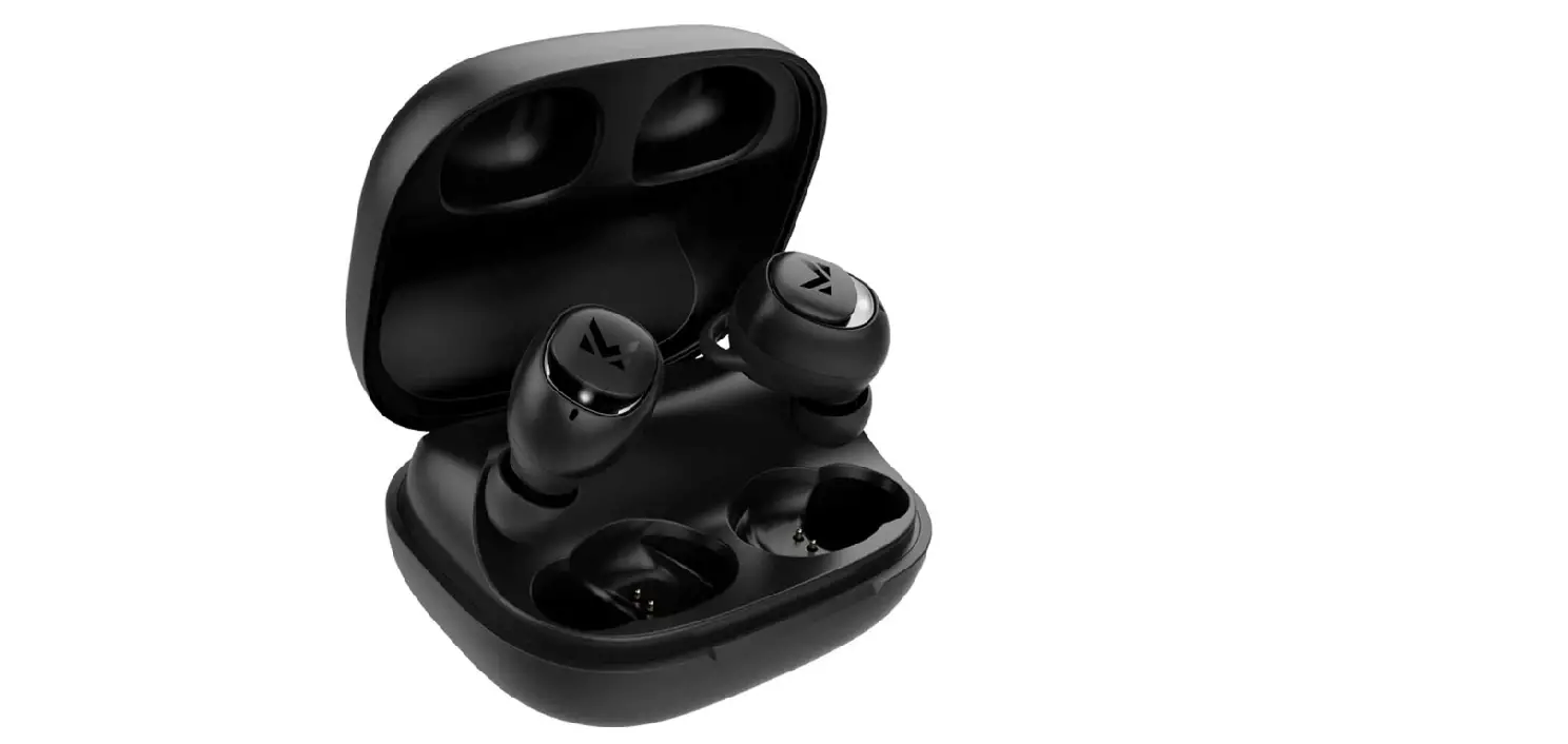 Multited Rx Bluetooth Ear Buds - Water/sweatproof Instructions Manual