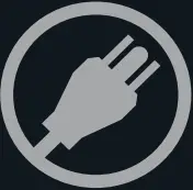 Bluestone Pulse Soundbar Wireless Streaming Sound System - power1