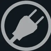 Bluestone Pulse Soundbar Wireless Streaming Sound System - power2