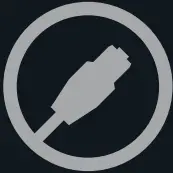 Bluestone Pulse Soundbar Wireless Streaming Sound System - power3