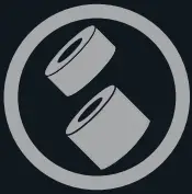 Bluestone Pulse Soundbar Wireless Streaming Sound System - power7