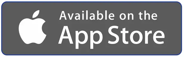 App Store Logo