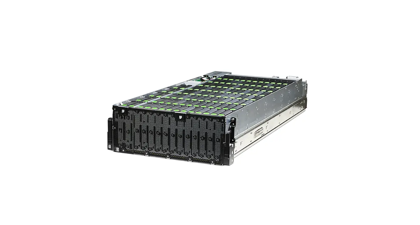 Seagate E 4u106 Exos 4u Enclosure Rackmount User Guide Seagate E 4u106 Exos 4u Enclosure Rackmount User Guide