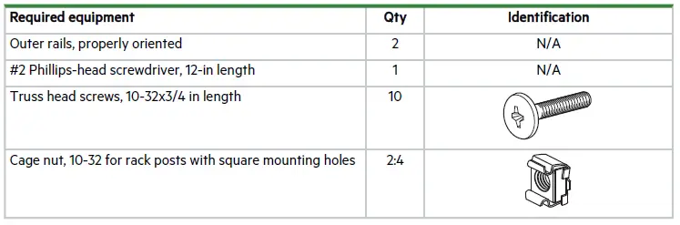SEAGATE E 4U106 Exos 4U Enclosure Rackmount fig 11