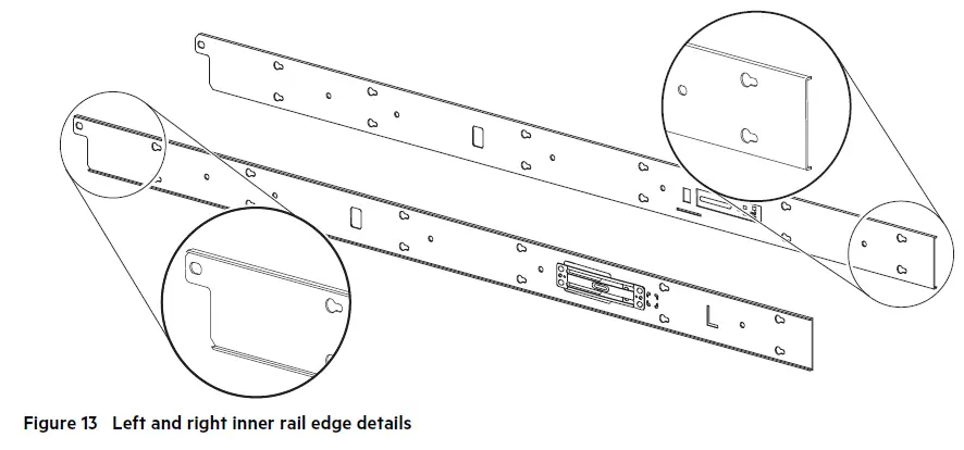 SEAGATE E 4U106 Exos 4U Enclosure Rackmount fig 16