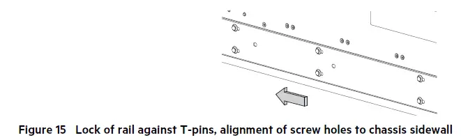 SEAGATE E 4U106 Exos 4U Enclosure Rackmount fig 18