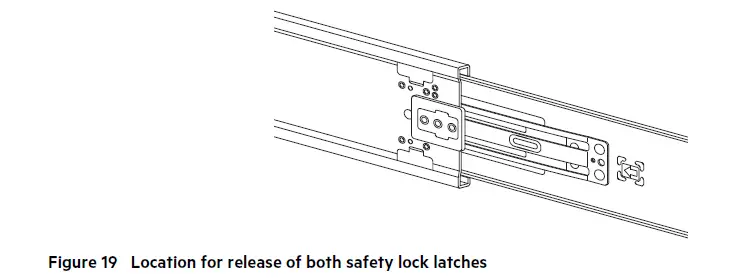 SEAGATE E 4U106 Exos 4U Enclosure Rackmount fig 23