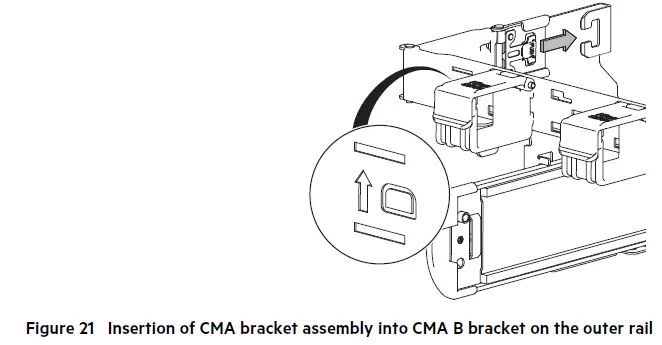 SEAGATE E 4U106 Exos 4U Enclosure Rackmount fig 26