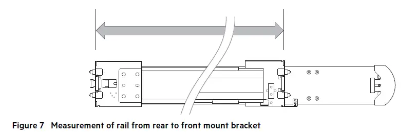 SEAGATE E 4U106 Exos 4U Enclosure Rackmount fig 8