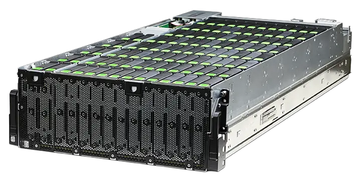 SEAGATE E 4U106 Exos 4U Enclosure Rackmount product