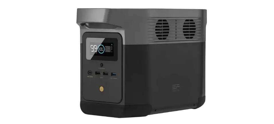 Aobteeny Portable Power Station 660w User Guide Aobteeny Portable Power Station 660w User Guide