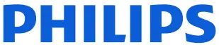 PHILIPS logo