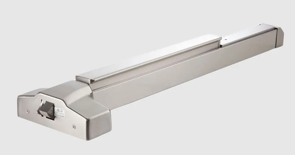 PDQ 6400 Motorized Latch Retraction product