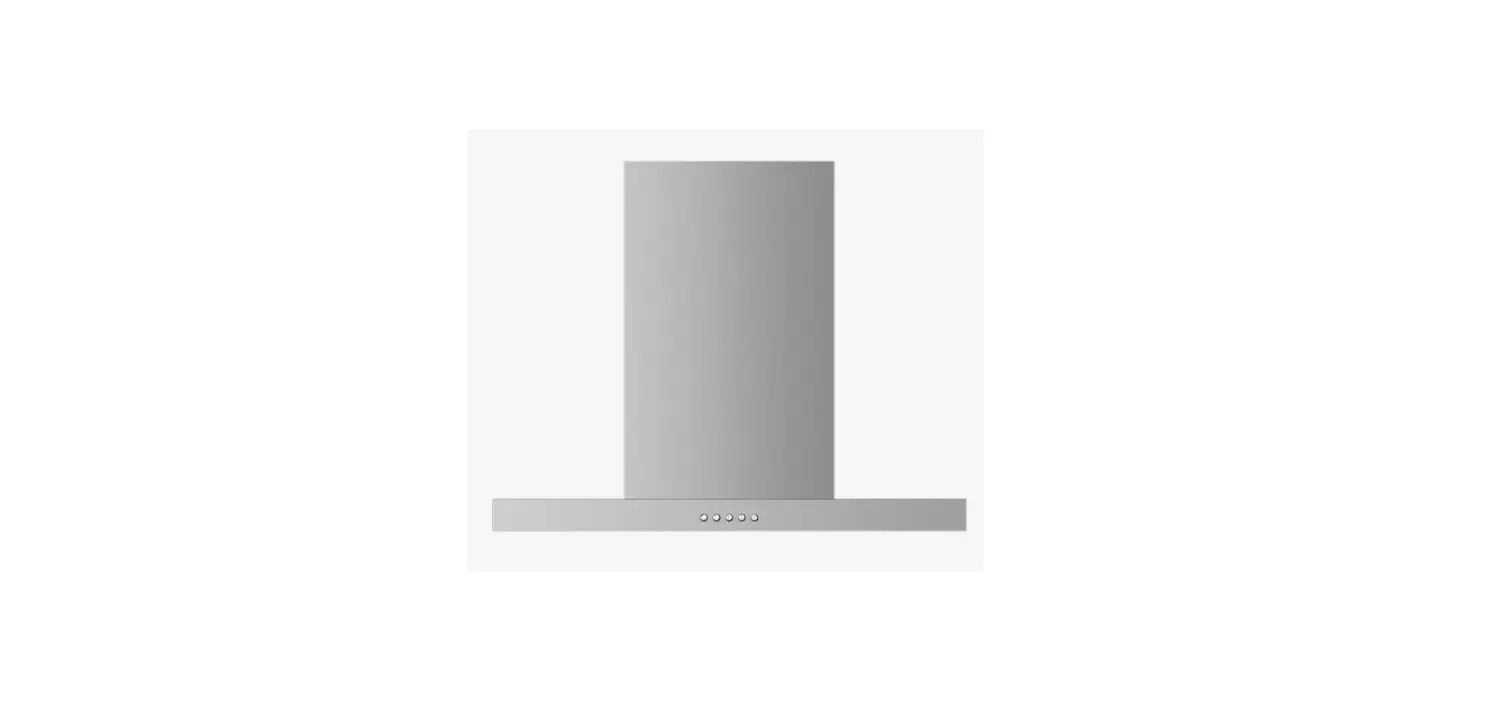Haier Hc60blx1 Wall Rangehood User Guide Haier Hc60blx1 Wall Rangehood User Guide